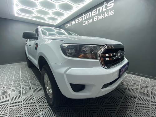 Ford Ranger IX 2.2 TDCi XL Double Cab