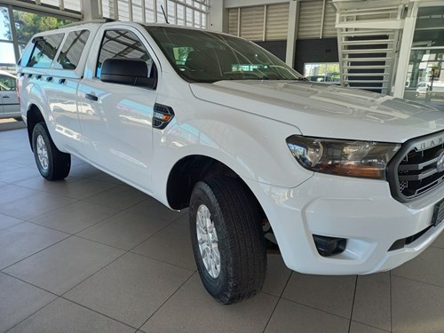 Ford Ranger VIII 2.2 TDCi XL Single Cab