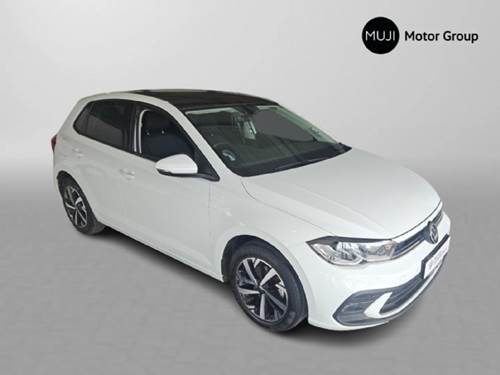 Volkswagen (VW) Polo 1.0 TSi Life DSG