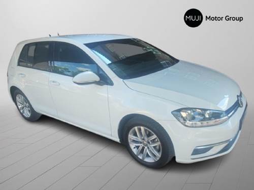 Volkswagen (VW) Golf 7 1.4 TSi (92 kW) Comfortline DSG