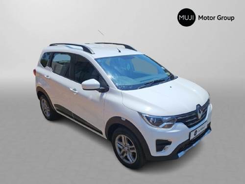 Renault Triber 1.0 Intens