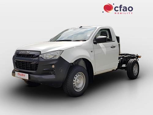 Isuzu D-Max 1.9 Ddi HR 