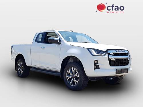 Isuzu D-Max 3.0 Ddi LSE E-Cab Auto