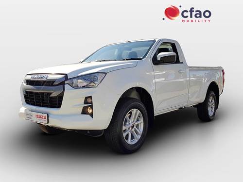 Isuzu D-Max 1.9 Ddi LS Auto