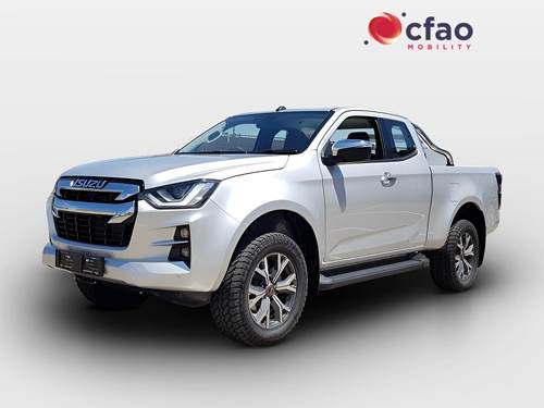 Isuzu D-Max 3.0 Ddi LSE E-Cab Auto