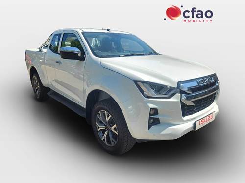 Isuzu D-Max 3.0 Ddi LSE E-Cab Auto