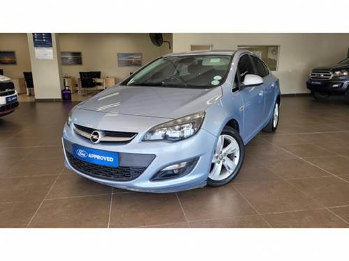 Opel Astra 1.4 T Enjoy 5 Door Auto