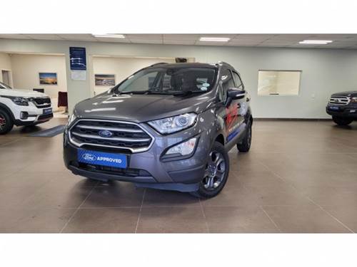 Ford EcoSport 1.0 Trend