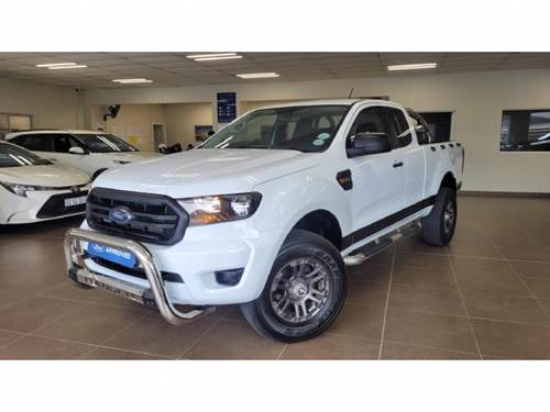 Ford Ranger IX 2.2 TDCi XL Super Cab Auto