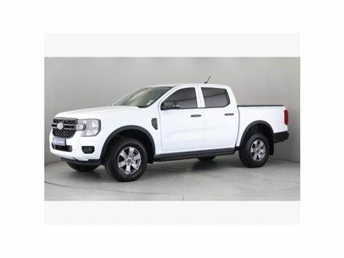 Ford Ranger 2.0D XL Double Cab Auto 4x4