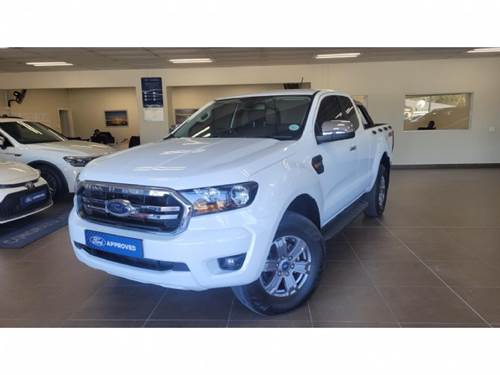 Ford Ranger IX 2.2 TDCi XLS Super Cab 4x4 Auto