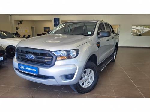 Ford Ranger IX 2.2 TDCi XL Double Cab