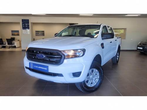 Ford Ranger IX 2.2 TDCi XL Double Cab