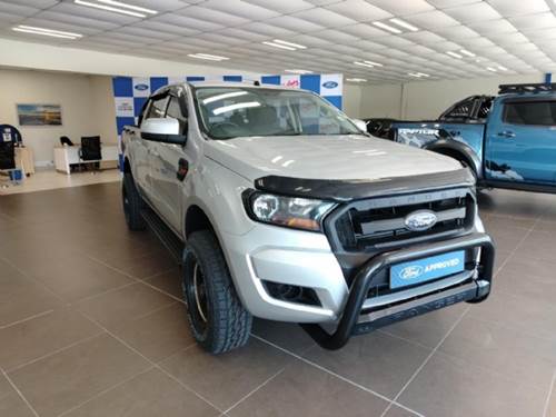 Ford Ranger VI 2.2 TDCi Double Cab