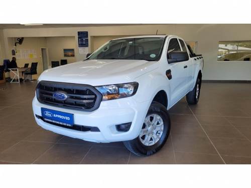 Ford Ranger IX 2.2 TDCi XL Super Cab Auto