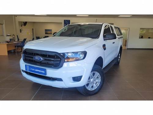 Ford Ranger IX 2.2 TDCi XL Super Cab