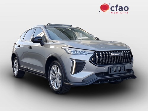 Haval Jolion Pro 1.5T Ultra Luxury DCT