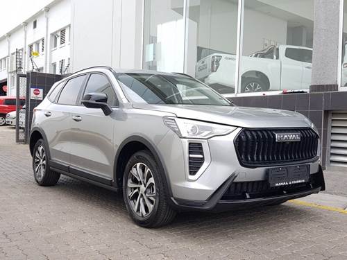 Haval Jolion 1.5T City Plus