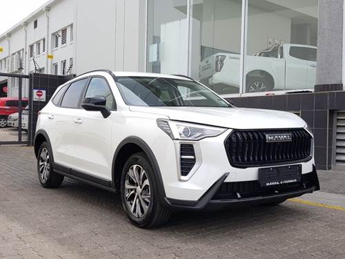 Haval Jolion 1.5T City Plus