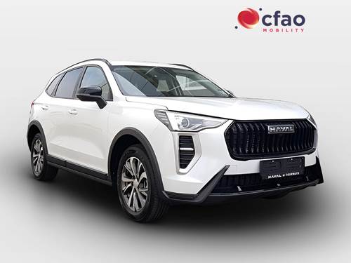 Haval Jolion 1.5T City Plus