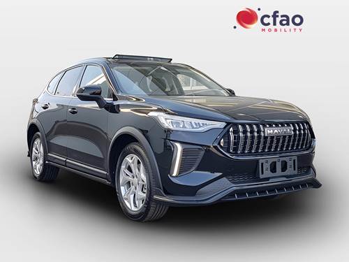 Haval Jolion Pro 1.5T Super Luxury