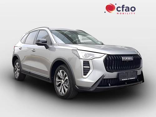 Haval Jolion 1.5T City Plus