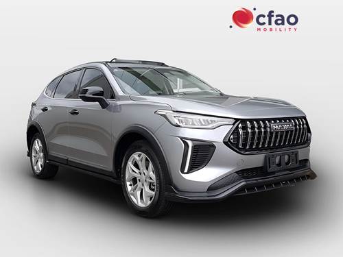 Haval Jolion Pro 1.5T Super Luxury