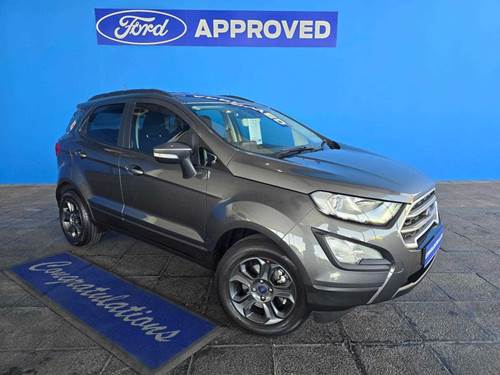 Ford EcoSport 1.0 Trend