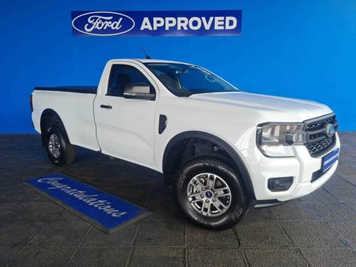 Ford Ranger 2.0 XL Auto