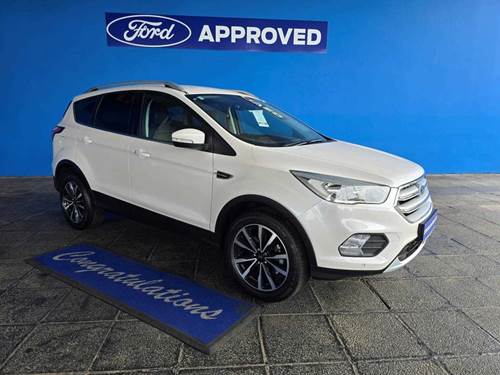 Ford Kuga 1.5 EcoBoost Trend Auto