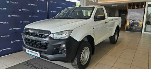 Isuzu D-Max 1.9 Ddi LS Auto