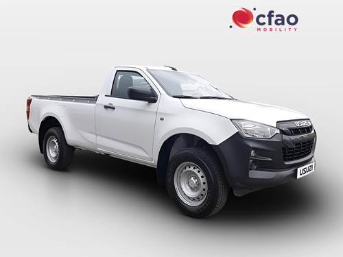 Isuzu D-Max 1.9 Ddi HR L