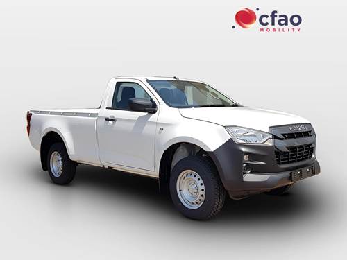 Isuzu D-Max 1.9 Ddi HR L