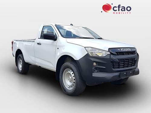 Isuzu D-Max 1.9 Ddi HR L 4x4