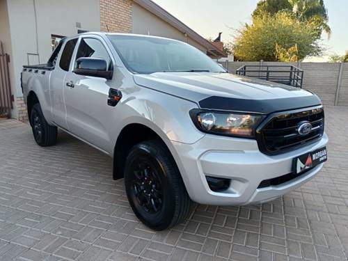 Ford Ranger IX 2.2 TDCi XL Super Cab