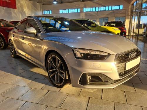 Audi A5 Sportback 40 TFSI S-tronic