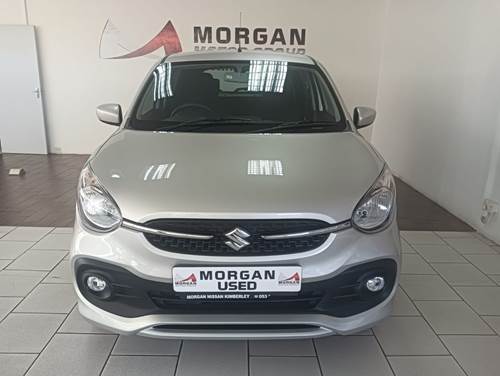 Suzuki Celerio 1.0 GL