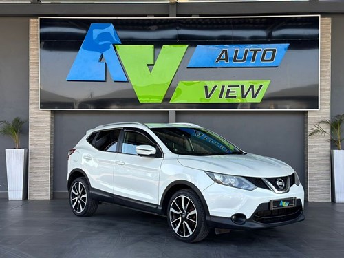 Nissan Qashqai III 1.5 DCi Acenta Tech Design