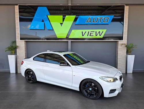 BMW M 235i (F22) Auto