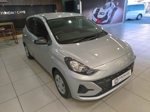 Hyundai Grand i10 1.0 Motion