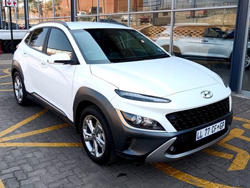 Hyundai Kona N 2.0 TDGI DCT