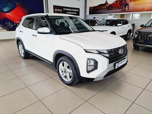 Hyundai Creta 1.5 Premium