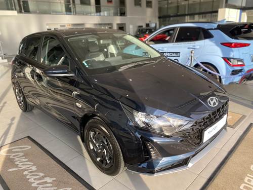 Hyundai i20 1.2 Premium