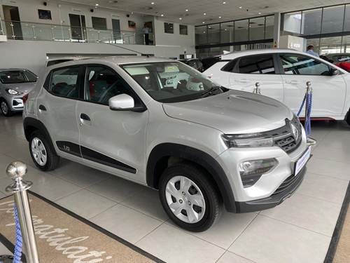 Renault Kwid 1.0 Dynamique 5 Door