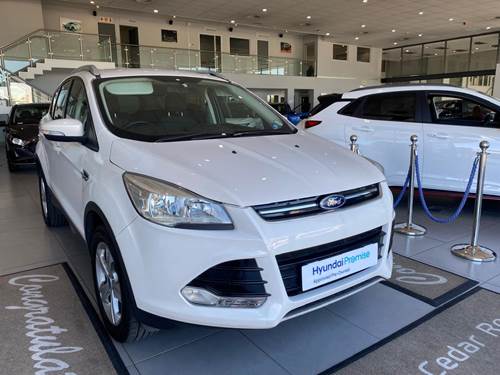 Ford Kuga 1.5 EcoBoost Ambiente 