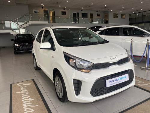 Kia Picanto 1.0 Start 