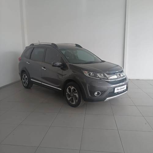 Honda BR-V 1.5 Elegance Auto