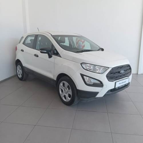 Ford EcoSport 1.5 (82 kW) Titanium Auto