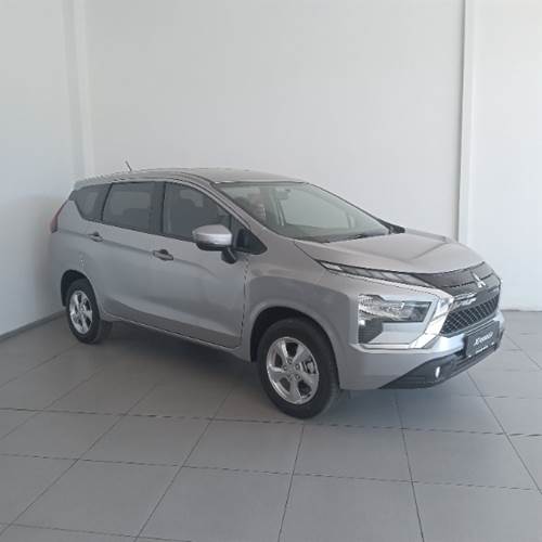 Mitsubishi Xpander 1.5