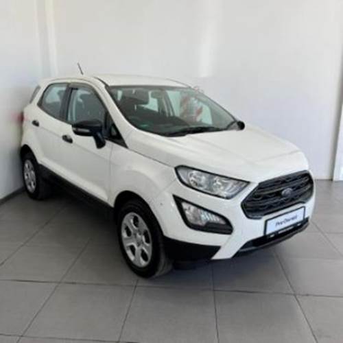 Ford EcoSport 1.5 TDCi Ambiente